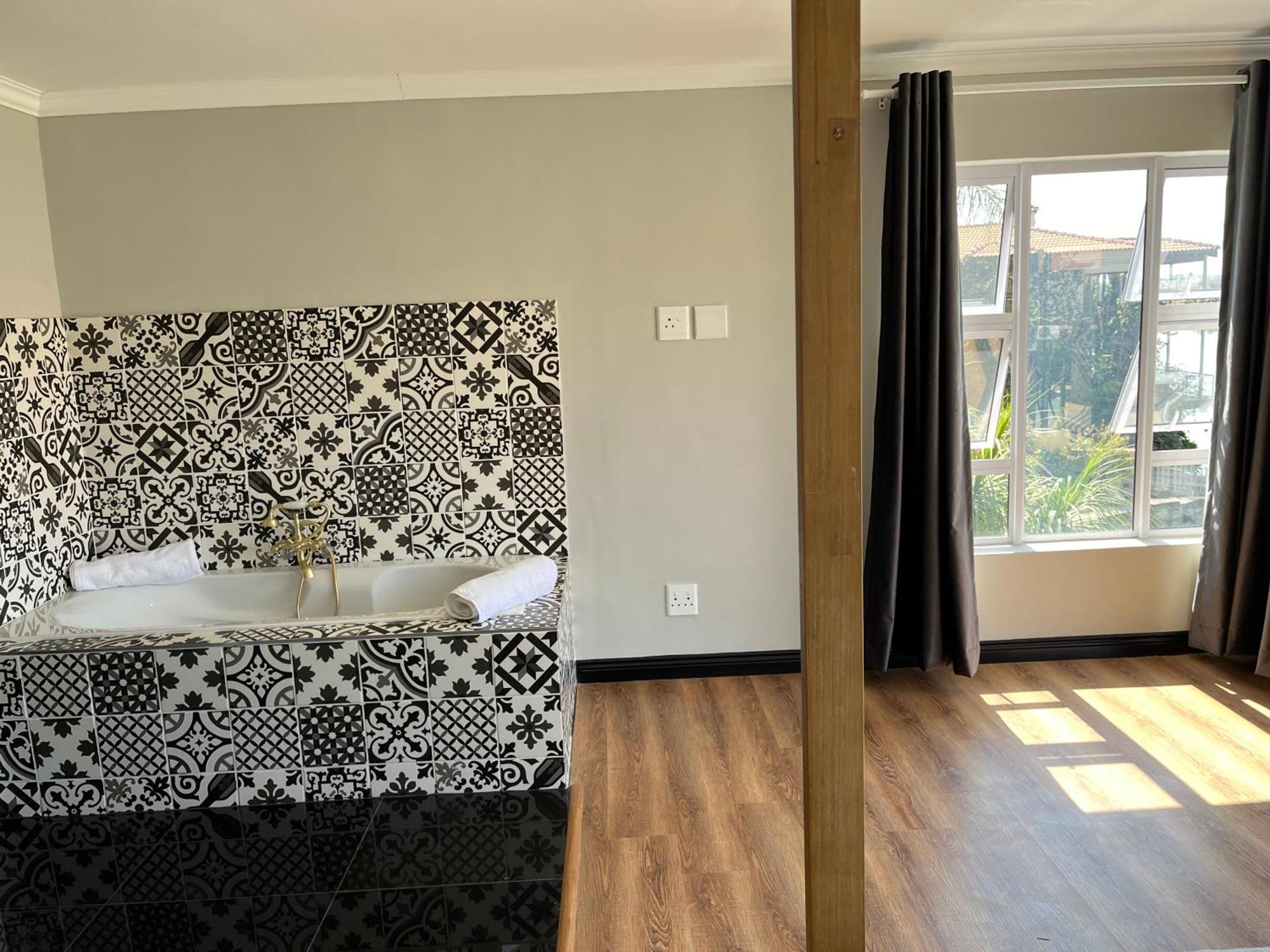 Twenty One Southwinds Villa ฮาร์ทบีสบูร์ท ภายนอก รูปภาพ